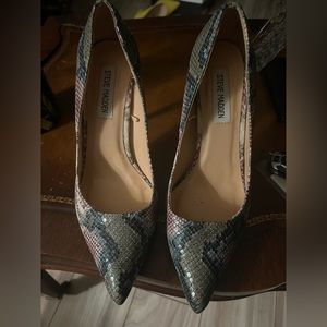 Steve Madden heels